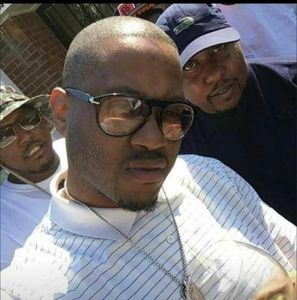 Meet your Posher, Robert